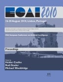ECAI 2010 19th European Conference on Artificial Intelligence : Including Prestigious Applications of Artificial Intelligence (PAIS-2010) : Proceedings