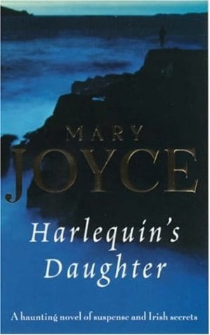 Harlequin's Daughter