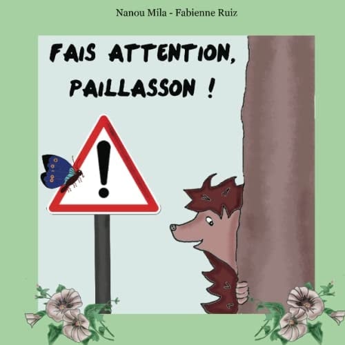 Fais attention, Paillasson !