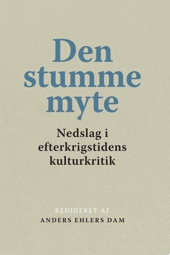 Den stumme myte