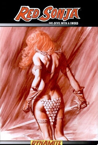 She-Devil with a Sword