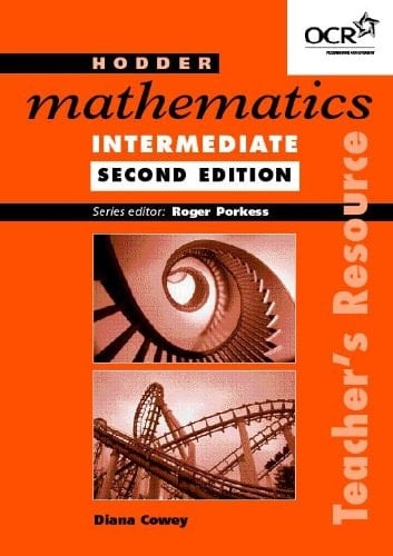 Hodder Mathematics Intermediate