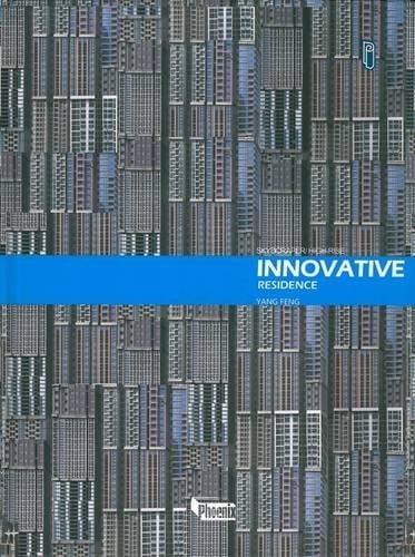 Innovative Residence Skyscraper / High-Rise