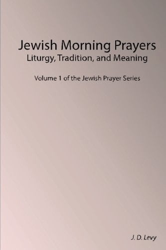 Jewish Morning Prayers
