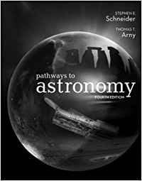 Pathways to Astronomy