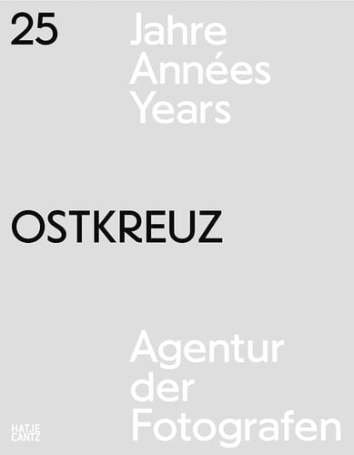 25 ans Ostkreuz