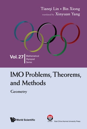 IMO PROBLEMS, THEOREMS..: GEOMETRY