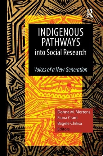 Indigenous Pathways into Social Research