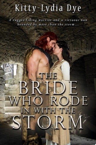 The Bride Who Rode in With the Storm