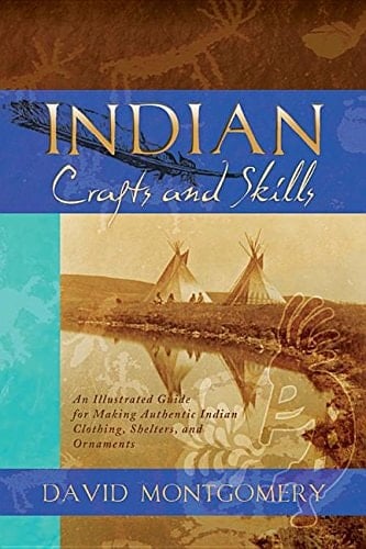 Indian Crafts and Skills