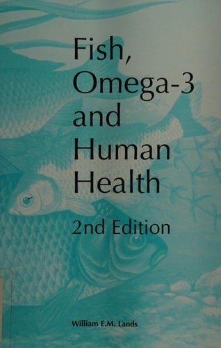 Fish, Omega 3 and Human Health