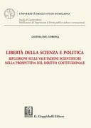 Libertà della scienza e politica