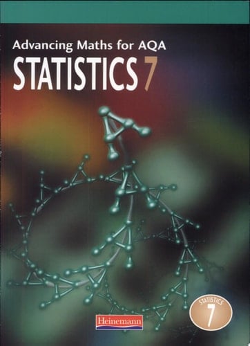 Statistics 7