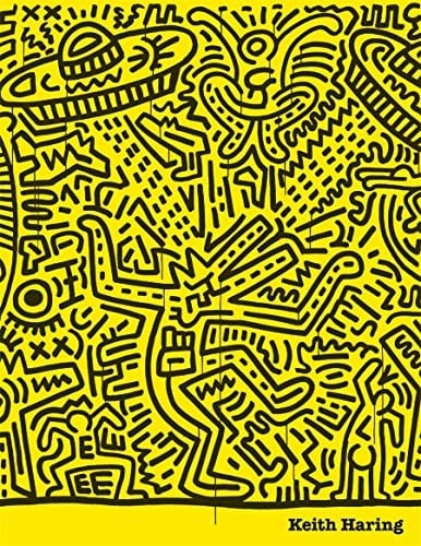 Keith Haring