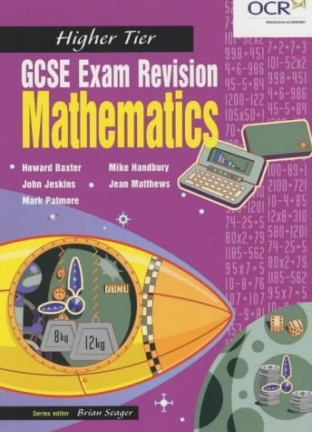 GCSE Exam Revision Mathematics
