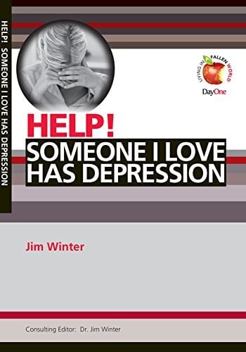 Help! Someone I Love Has Depression