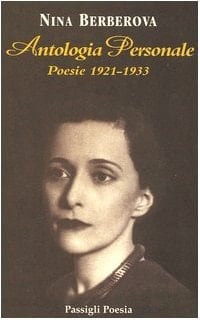 Antologia personale. Poesie 1921-1933. Testo russo a fronte