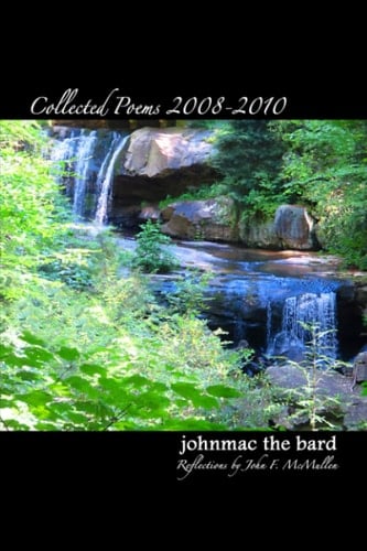 Collected Poems 2008-2010