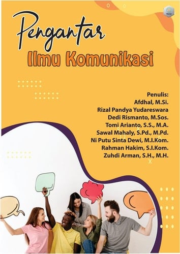 Pengantar Ilmu Komunikasi