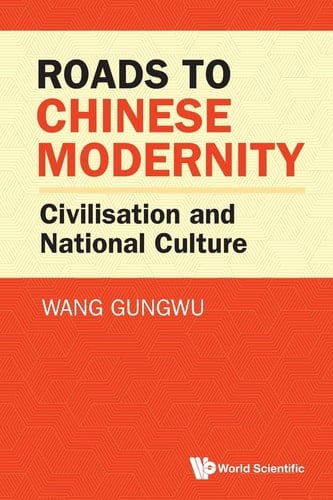 Roads to Chinese Modernity