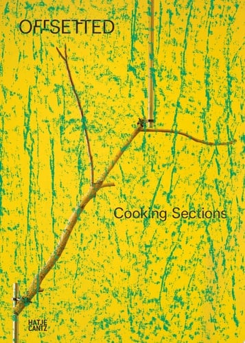 Cooking Sections Offsetted