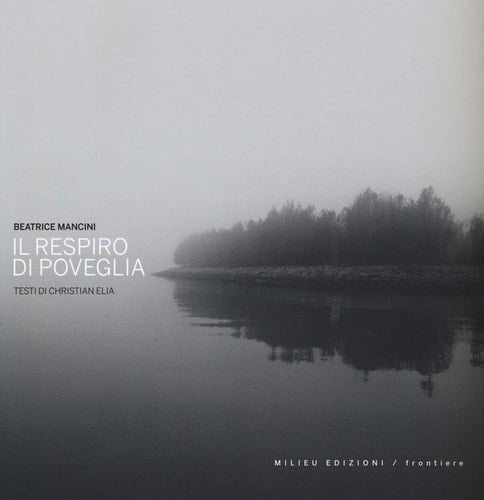 Beatrice Mancini il respiro di Poveglia