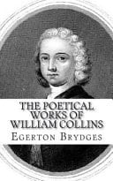 The Poetical Works of William Collins