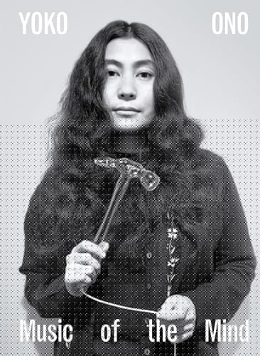 Yoko Ono Music of the Mind