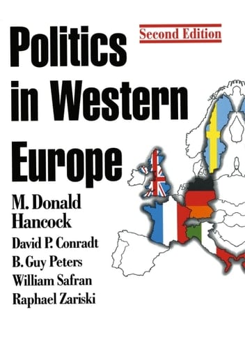 Politics in Western Europe