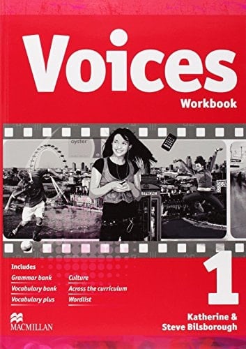 Voices 1 Workbook