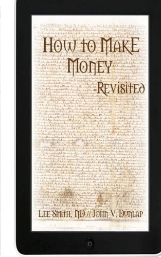How to Make Money - Revisited
