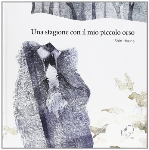 Una stagione con il mio piccolo orso