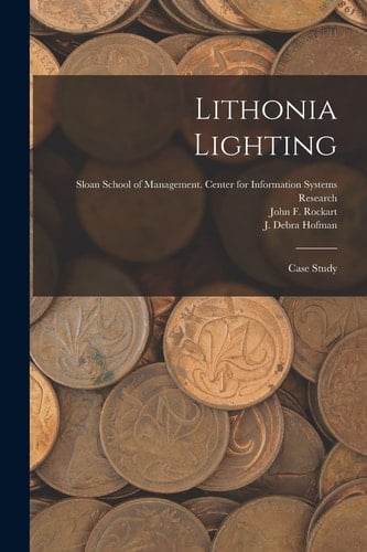 Lithonia Lighting Case Study
