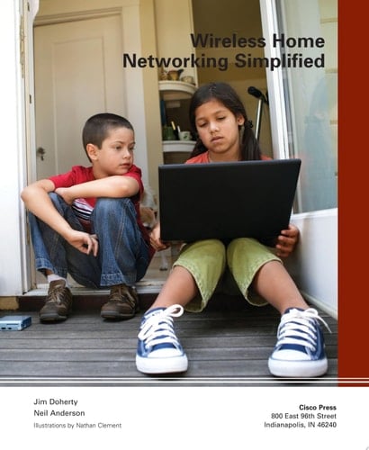 Wireless Home Networking Simplified
