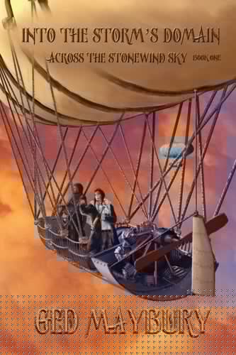 Into the Storm's Domain