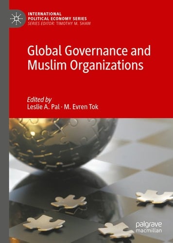 Global Governance and Muslim Organizations