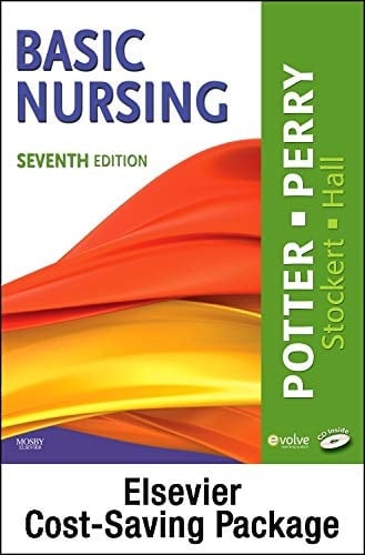 Basic Nursing with Access Code