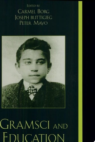 Gramsci and Education