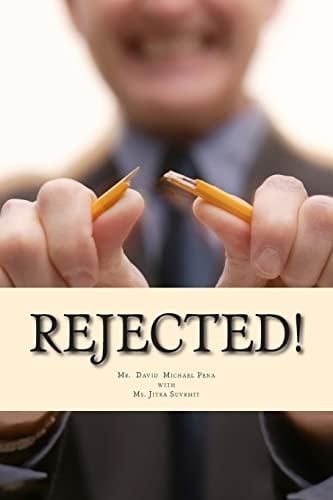 Rejected!