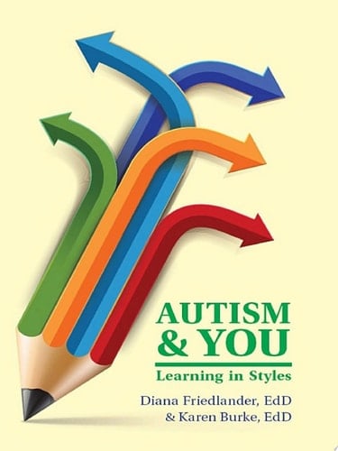 Autism and You Learning in Styles