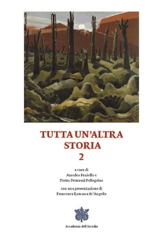 Tutta un'altra storia