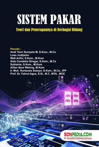 Sistem pakar Teori dan Penerapannya di Berbagai Bidang