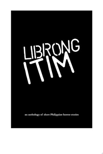 Librong Itim Volume 2