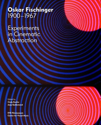 Oskar Fischinger 1900-1967