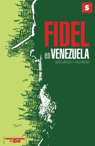 Fidel en Venezuela