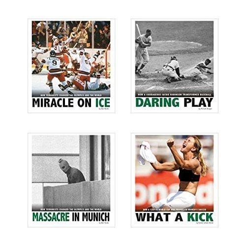 Captured History Sports