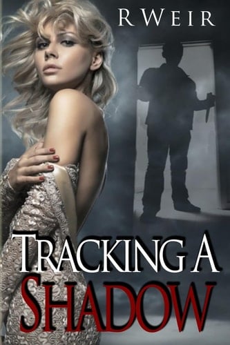Tracking a Shadow A Jarvis Mann Detective Novel
