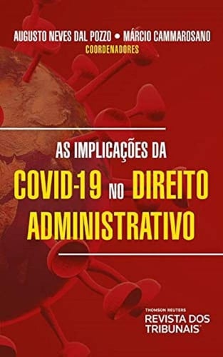 As implicações da Covid-19 no direito administrativo