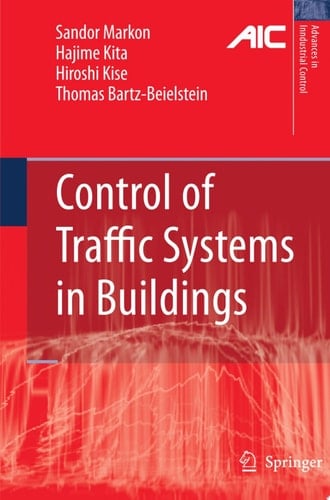 Control of Traffic Systems in Buildings