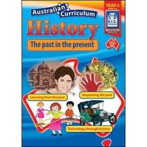 Australian Curriculum History